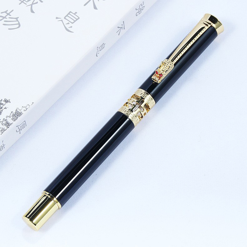 Custom Gel Pen Chinese Wind Lu - Stationery Office And School Supply Stores บทวิจารณ์และราคา
