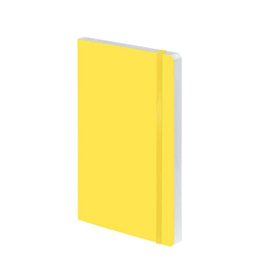 Notebook A5 Dream Boat M - Yel - Notebook Dotted A5 บทวิจารณ์และราคา
