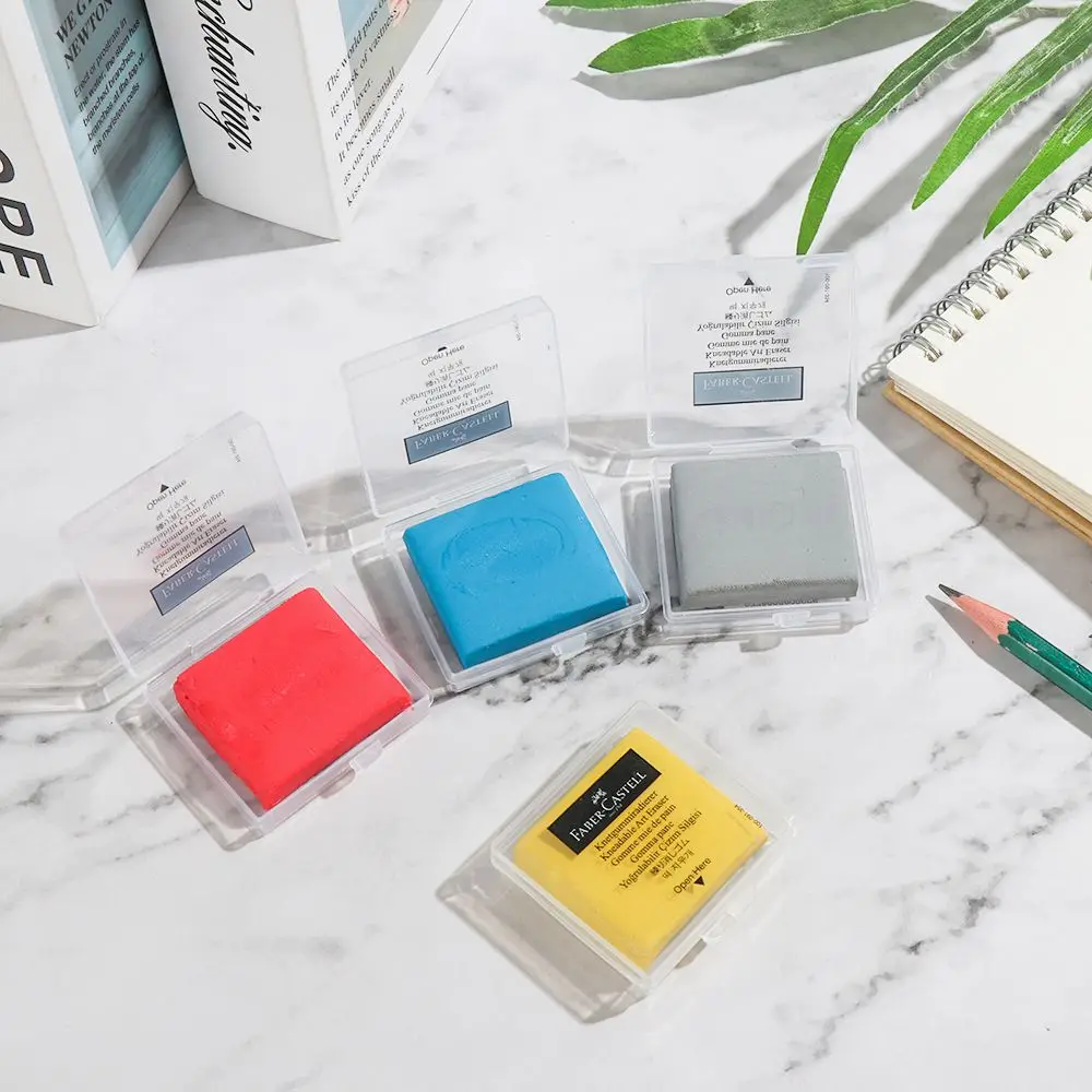 Gift Rubber Plasticity Eraser  - Rubber Eraser Kneaded บทวิจารณ์และราคา
