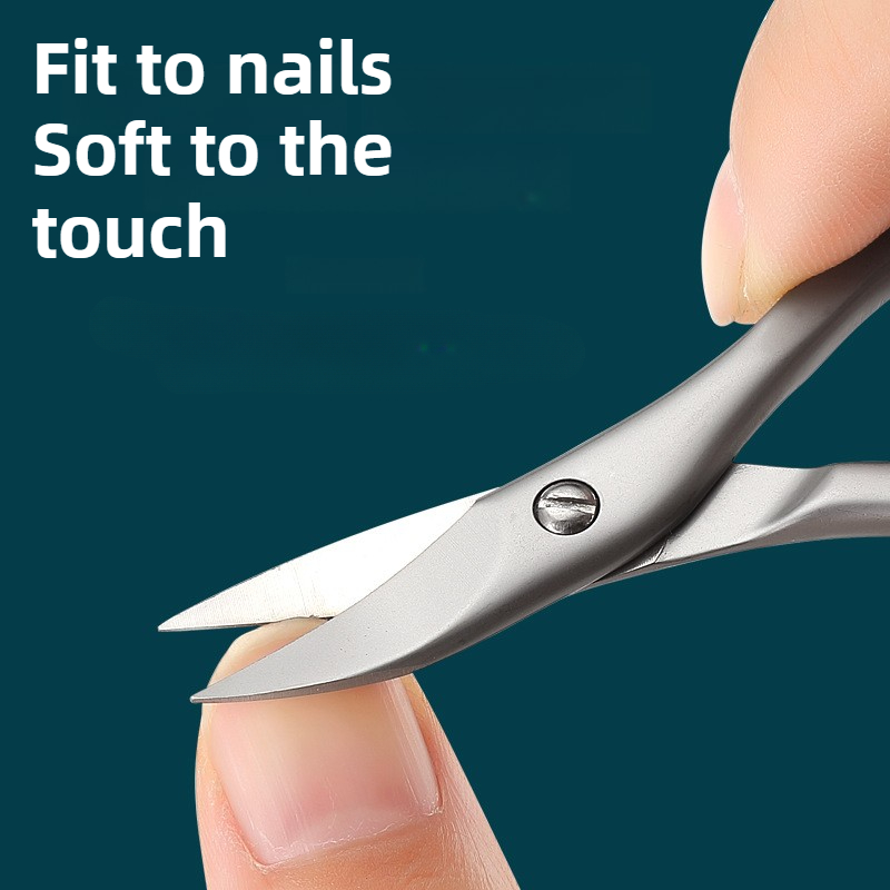 New Craft Nail Scissors Stainl - Scissors Stainless Craft บทวิจารณ์และราคา