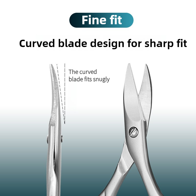 New Craft Nail Scissors Stainl - Scissors Stainless Craft บทวิจารณ์และราคา