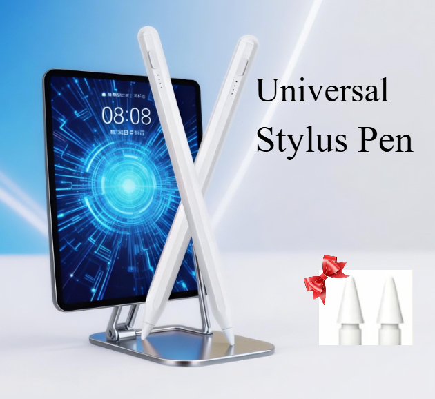 Universal Stylus Pen For IOS A - Sticky Note Cube บทวิจารณ์และราคา