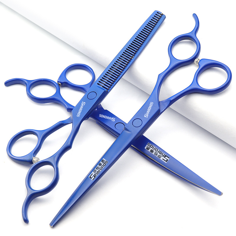 VIP 7-inch Pet Scissors, Teddy - Scissors Stainless Craft บทวิจารณ์และราคา