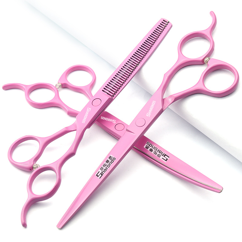 VIP 7-inch Pet Scissors, Teddy - Scissors Stainless Craft บทวิจารณ์และราคา