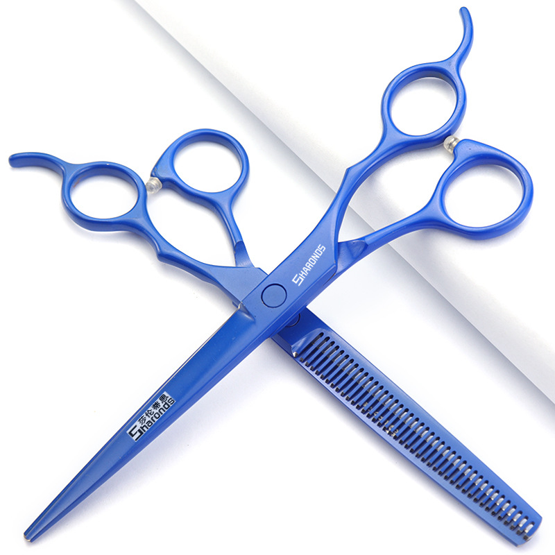 VIP 7-inch Pet Scissors, Teddy - Scissors Stainless Craft บทวิจารณ์และราคา