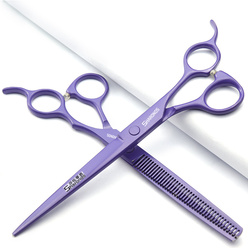 VIP 7-inch Pet Scissors, Teddy - Scissors Stainless Craft บทวิจารณ์และราคา