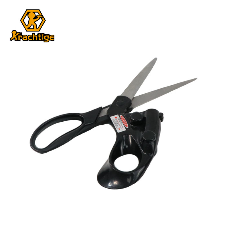 New Professional Laser Guided  - Scissors Stainless Craft บทวิจารณ์และราคา