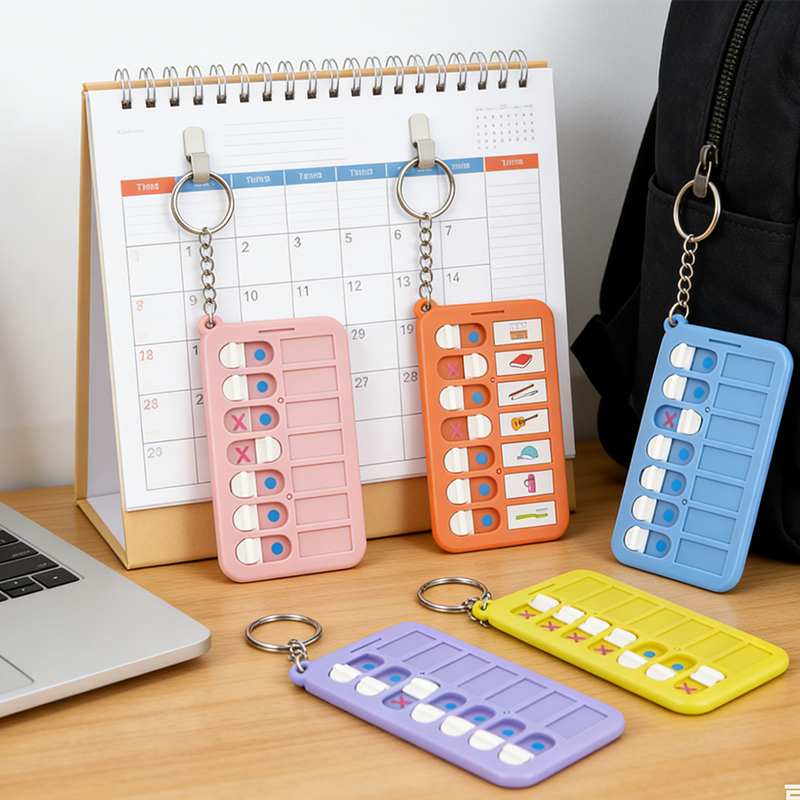 Self-Discipline Check List Sta - Stationery And Office Supply Chain บทวิจารณ์และราคา