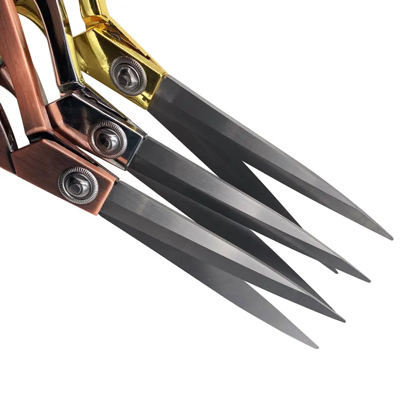 Dobeli Stainless Steel Gold-pl - Scissors Stainless Craft บทวิจารณ์และราคา