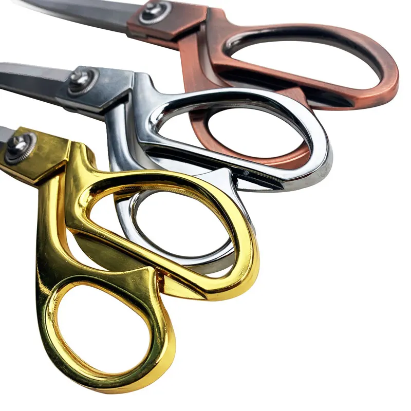Dobeli Stainless Steel Gold-pl - Scissors Stainless Craft บทวิจารณ์และราคา