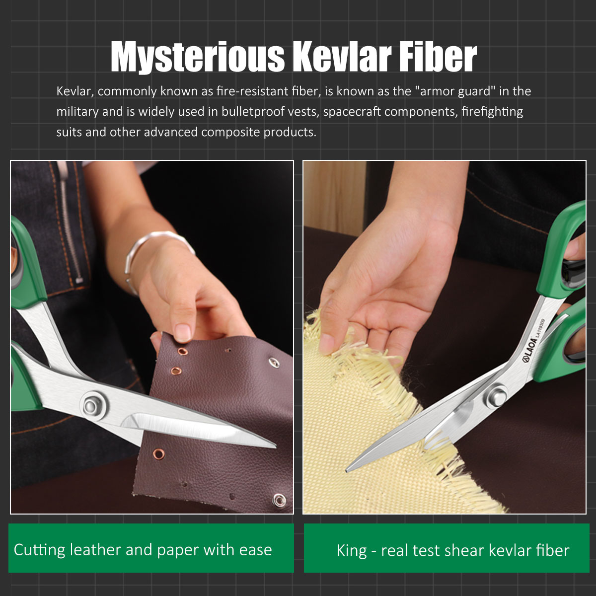 LAOA Stainless Steel Multi-Pur - Scissors Stainless Craft บทวิจารณ์และราคา