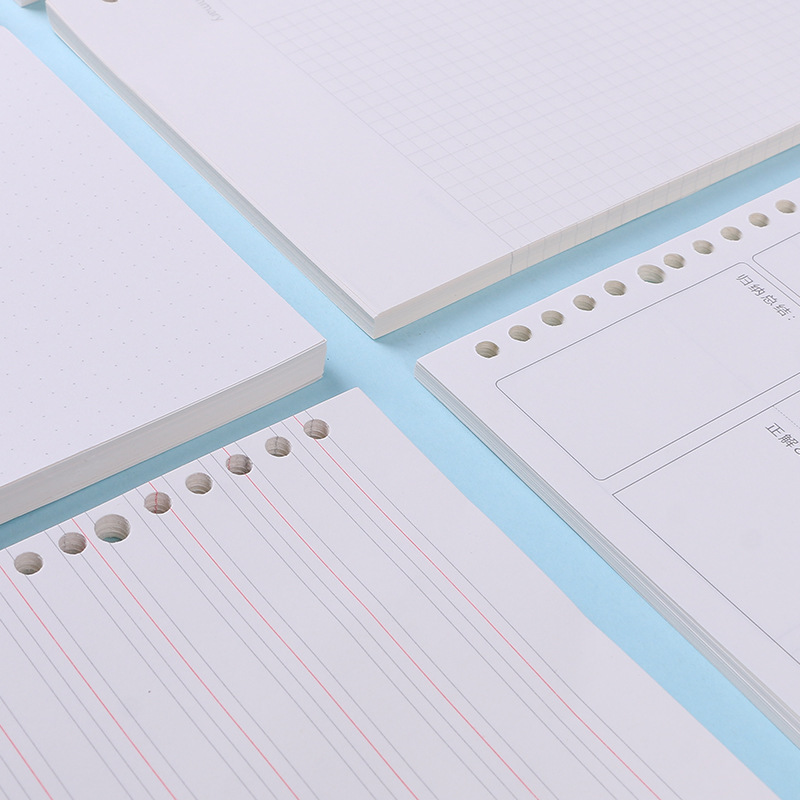 A4 A5 B5 Notebook Journal Medi - Notebook Dotted A5 บทวิจารณ์และราคา