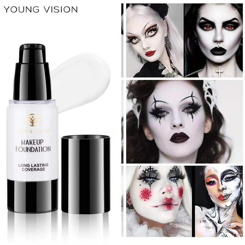 30ML Pressed Pure White Liquid - Correction Fluid White บทวิจารณ์และราคา