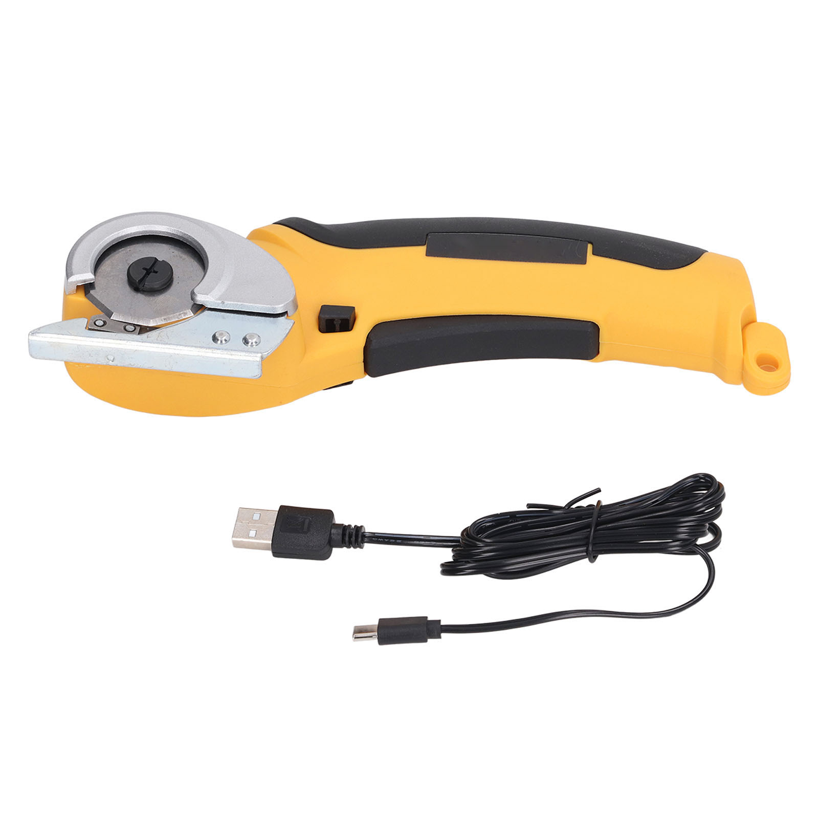 Electric Scissors Cordless Ele - Scissors Stainless Craft บทวิจารณ์และราคา