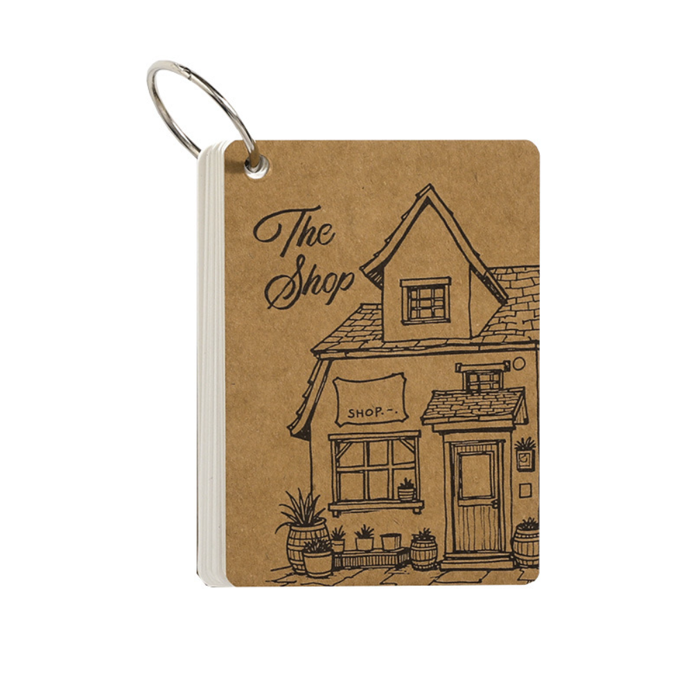 Art Sketch Pad Loose Leaf Draw - Art Sketchbook Ring บทวิจารณ์และราคา