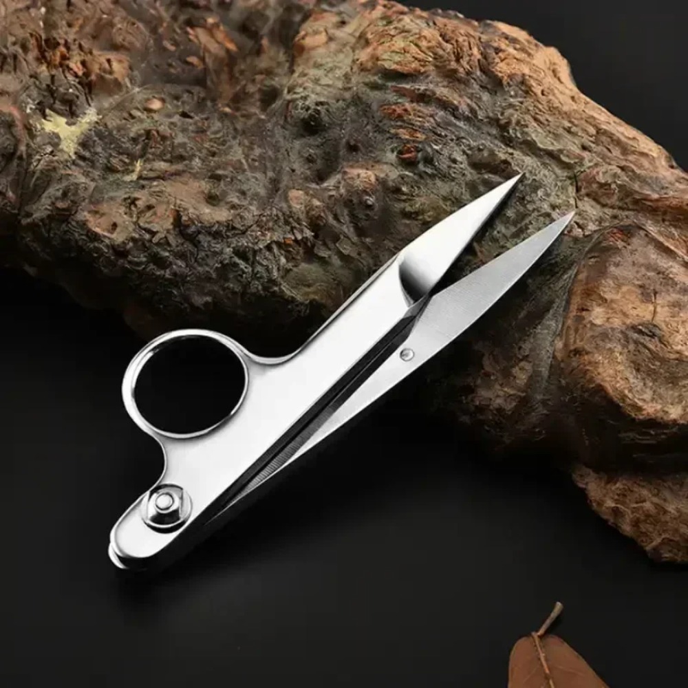 Professional Sewing Scissors S - Scissors Stainless Craft บทวิจารณ์และราคา