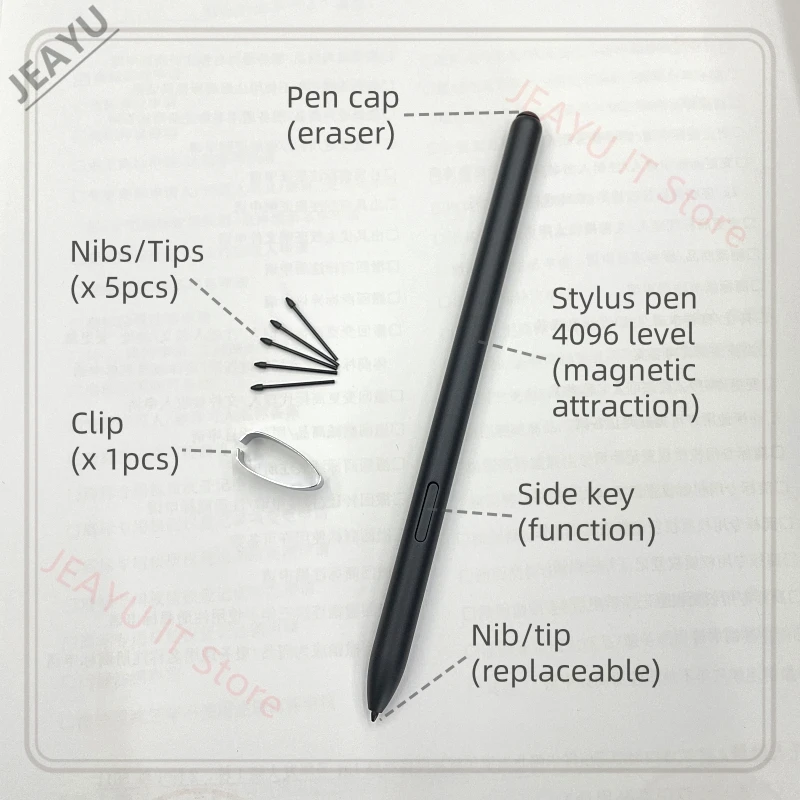 BOOX Stylus Pen For BOOX Go10. - Sticky Note Cube บทวิจารณ์และราคา