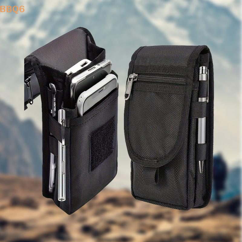 *1Pcs Casual Waist Hanging Bag - Stationery Supply บทวิจารณ์และราคา