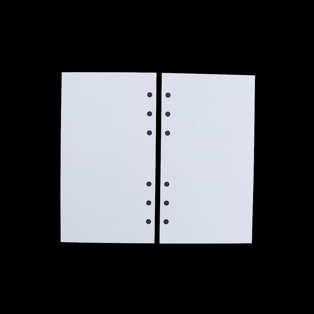 Stationery Spiral Binder Dot L - Notebook Dotted A5 บทวิจารณ์และราคา