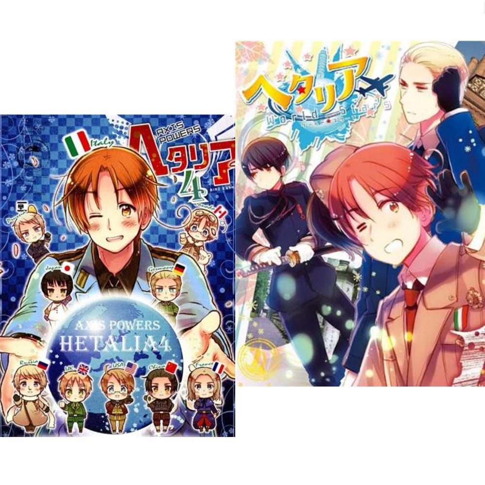 1 Pack Anime Sticker Axis Powe - Cardstock Paper Pack บทวิจารณ์และราคา