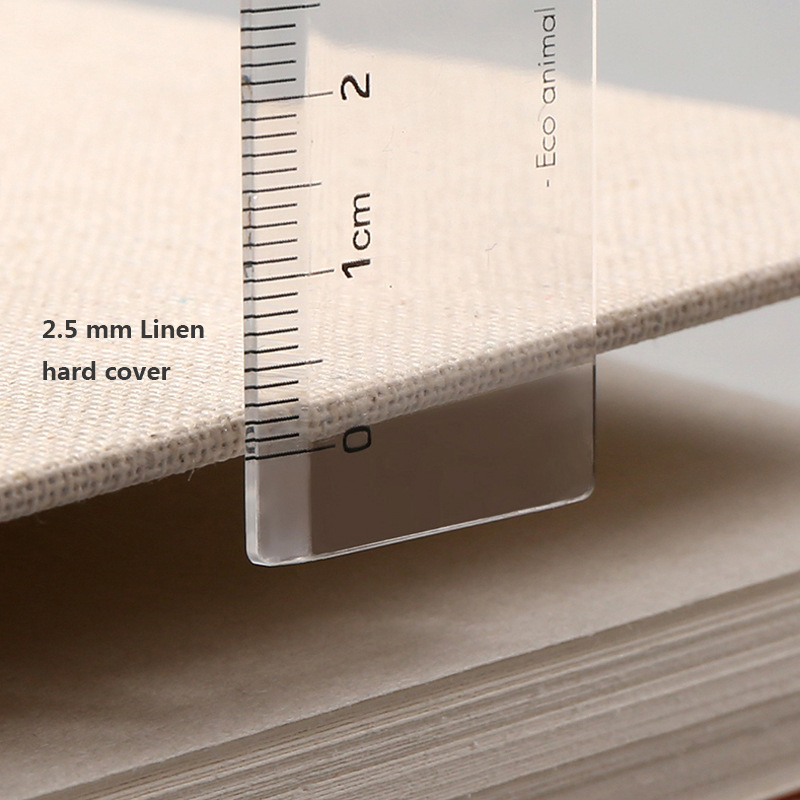 Ring-bound Loose-leaf 32K Thic - Art Sketchbook Ring บทวิจารณ์และราคา
