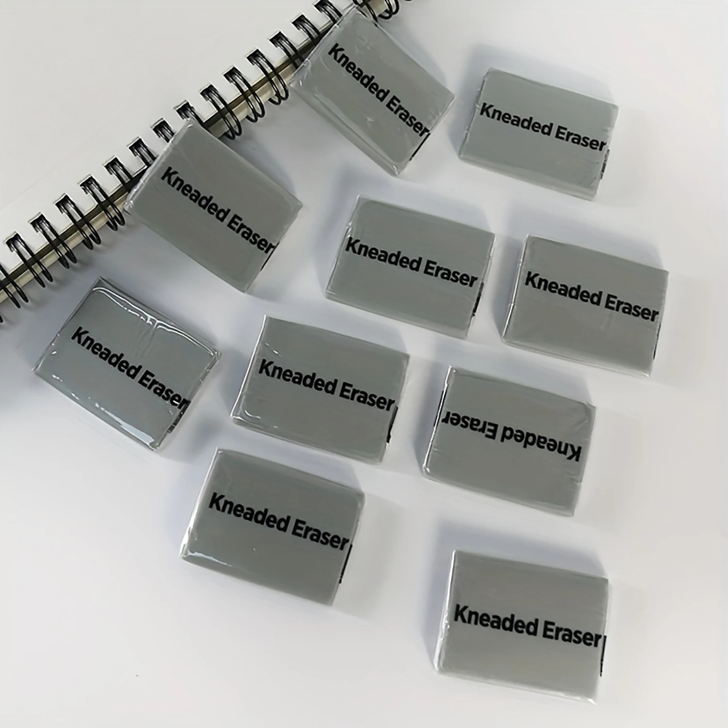 3/6/10/20/36 Pack Kneaded Rubb - Rubber Eraser Kneaded บทวิจารณ์และราคา