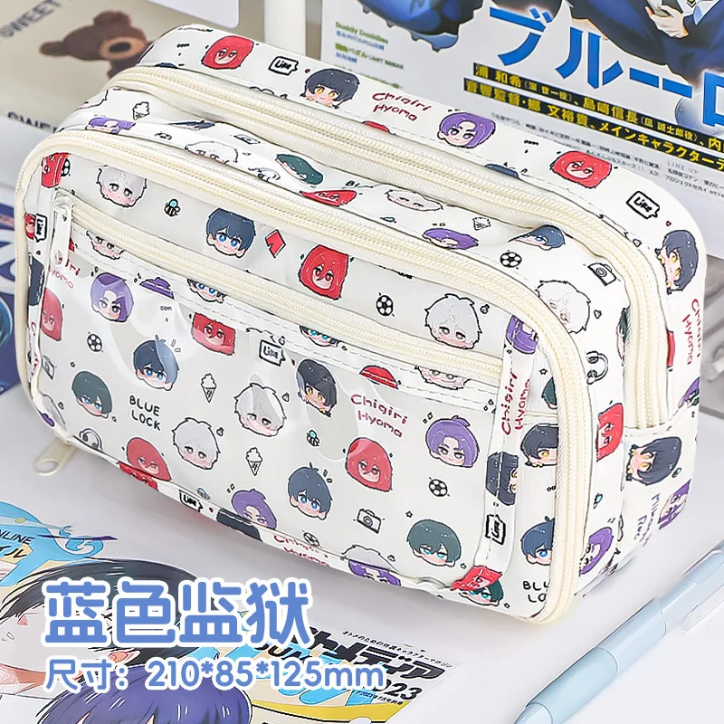 Anime Blue Lock Itabag Pain Po - Stationery Office บทวิจารณ์และราคา