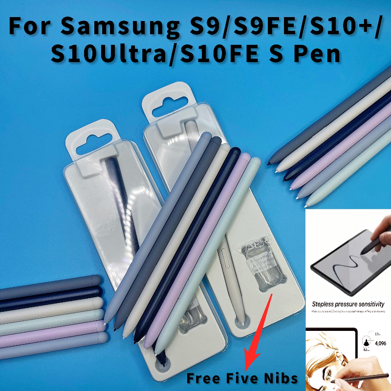Tablet Stylus Pencil For Samsu - Sticky Note Cube บทวิจารณ์และราคา