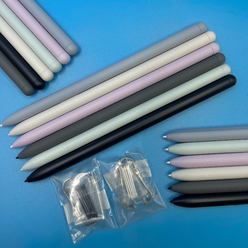 Tablet Stylus Pencil For Samsu - Sticky Note Cube บทวิจารณ์และราคา