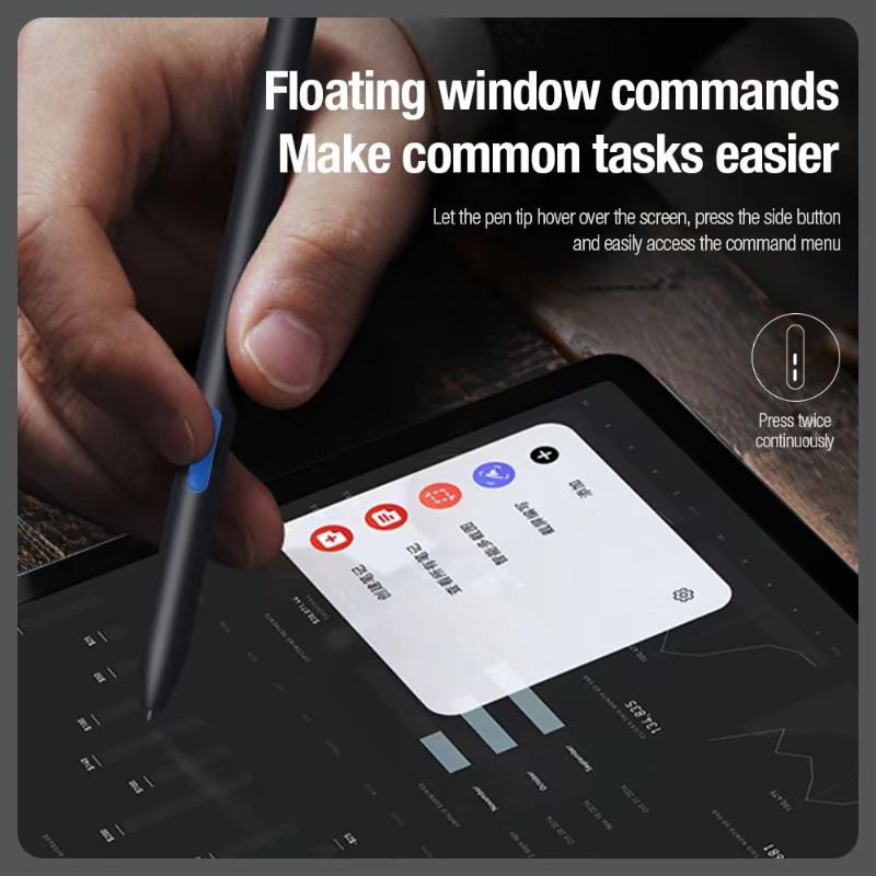 Tablet Stylus Pencil For Samsu - Sticky Note Cube บทวิจารณ์และราคา