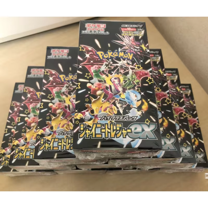 In Stock Original Japanese pok - Cardstock Paper Pack บทวิจารณ์และราคา