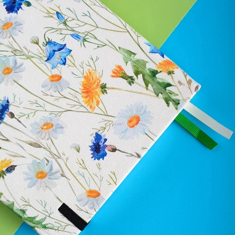 New Corderona Floral Bullet Do - Notebook Dotted A5 บทวิจารณ์และราคา