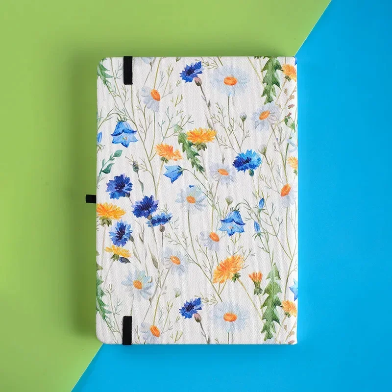 New Corderona Floral Bullet Do - Notebook Dotted A5 บทวิจารณ์และราคา