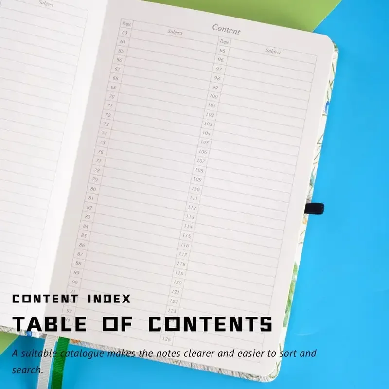 New Corderona Floral Bullet Do - Notebook Dotted A5 บทวิจารณ์และราคา
